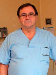 Dr. Sexologist Maciej